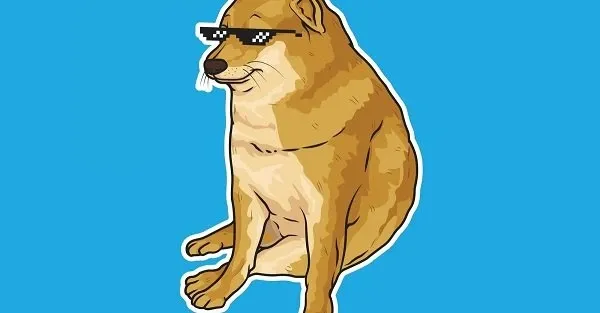 Shiba meme 35