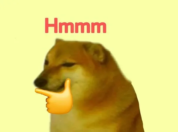 Shiba meme 46