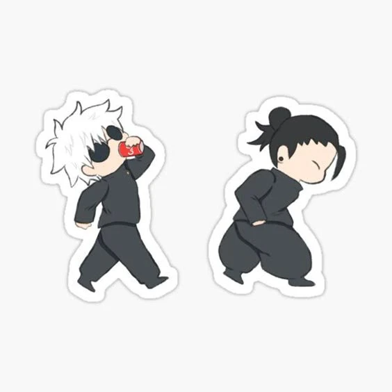 sticker anime 02