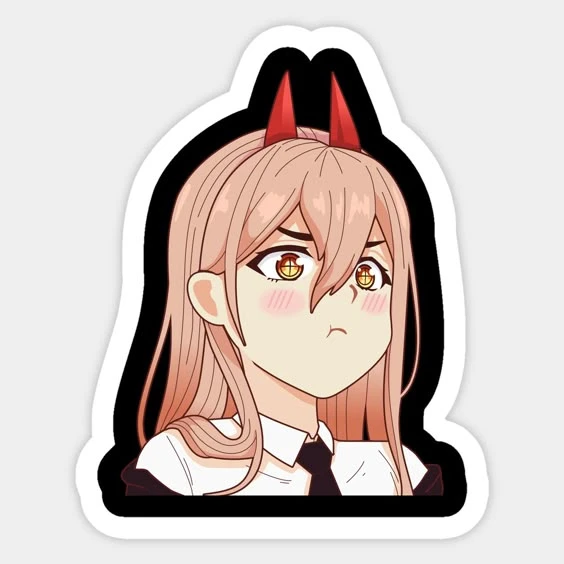 sticker anime 06