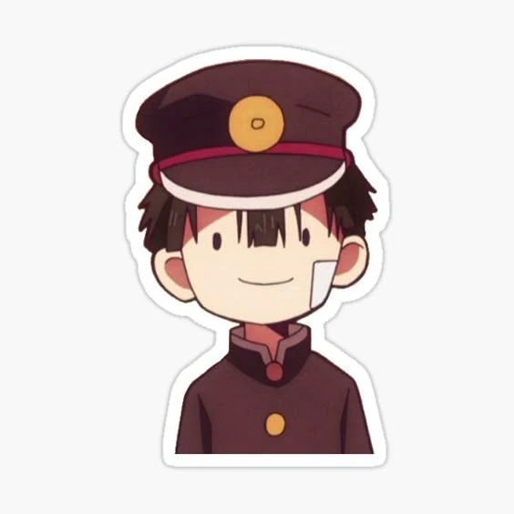 sticker anime 41