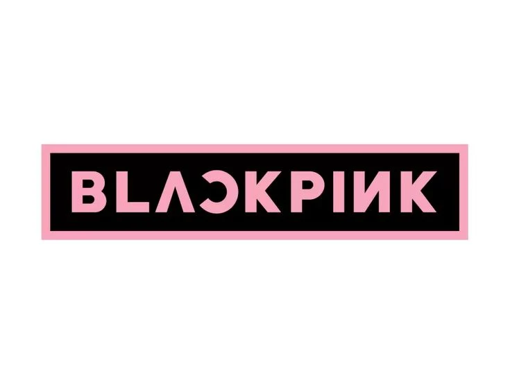 sticker blackpink 34