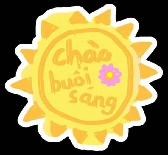 sticker chữ 32