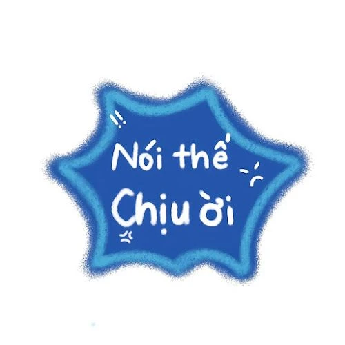 sticker chữ 33