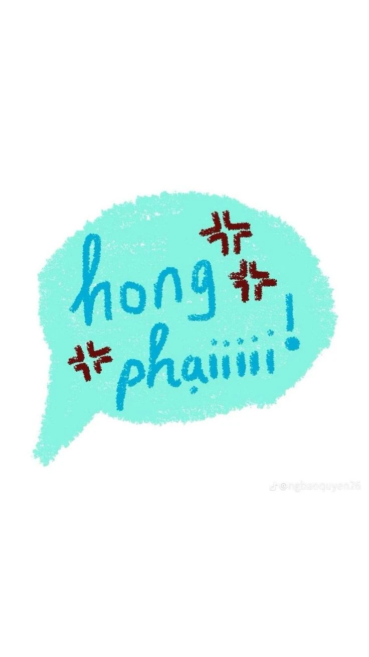 sticker chữ 45