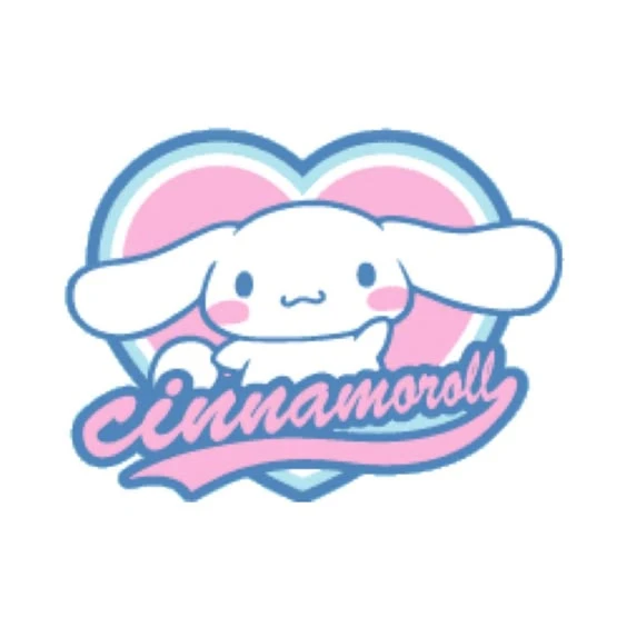 sticker cinnamoroll 18