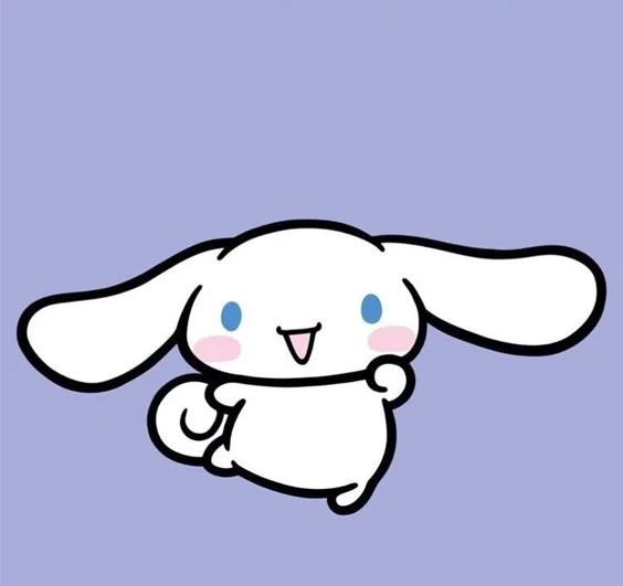 sticker cinnamoroll 24