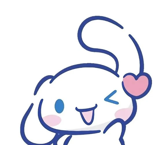 sticker cinnamoroll 25