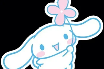 Khám phá ngay bộ sưu tập ảnh sticker Cinnamoroll dễ thương