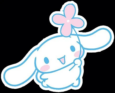 sticker cinnamoroll 27