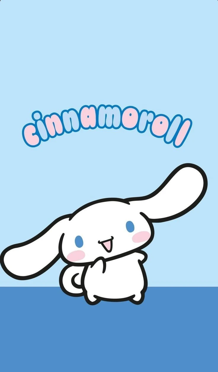 sticker cinnamoroll 35