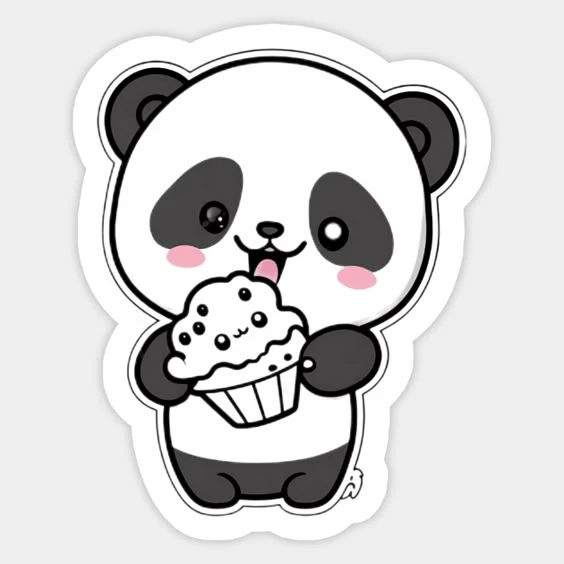 sticker cute 05