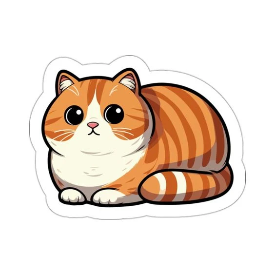 sticker cute 11