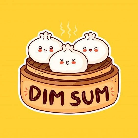 sticker đồ ăn 31