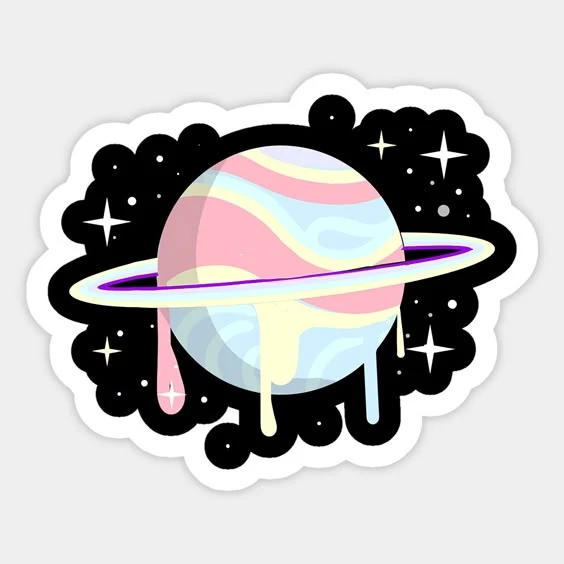 sticker galaxy sticker galaxy 32