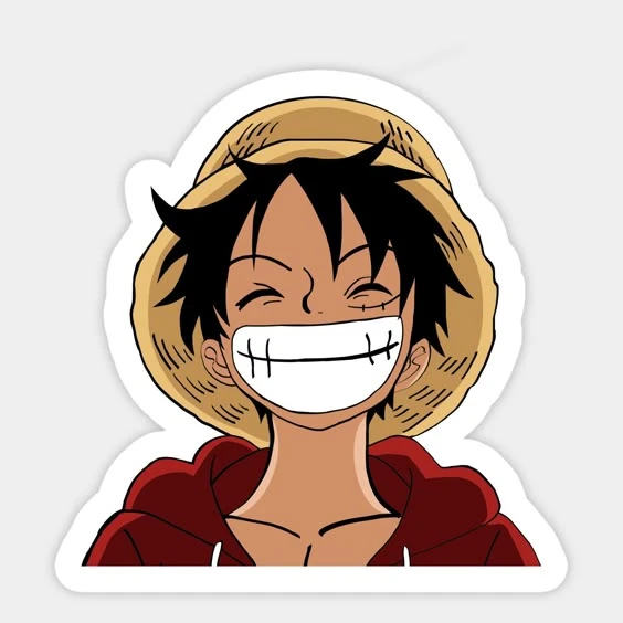 sticker man 8