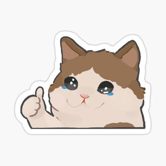 sticker meme 34