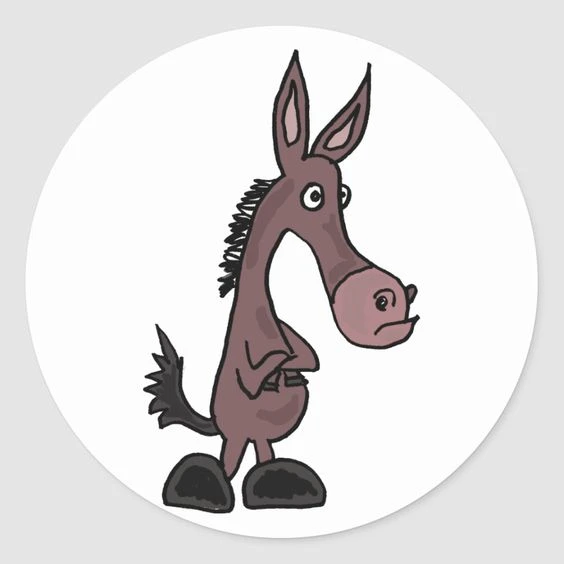 sticker mule 02