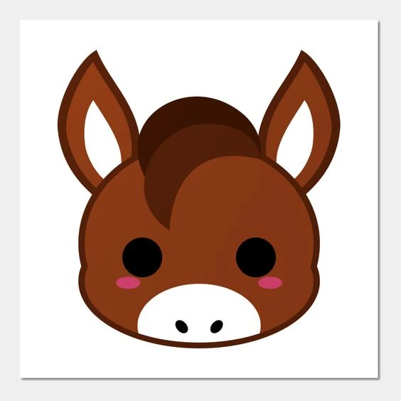 sticker mule 03