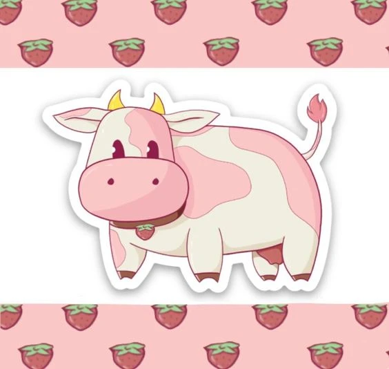 sticker mule 17