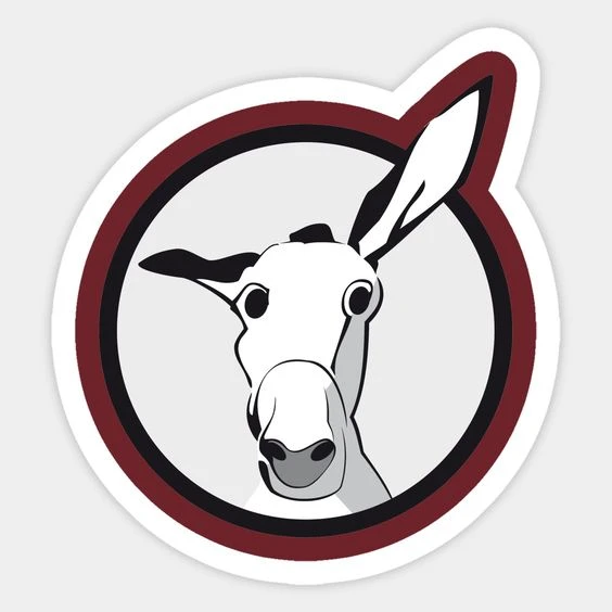 sticker mule 42