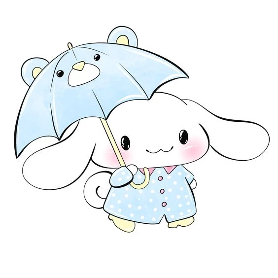 sticker sanrio 03