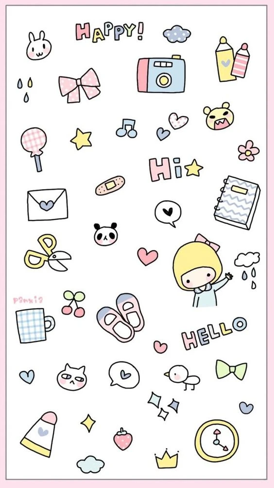 sticker simple 01