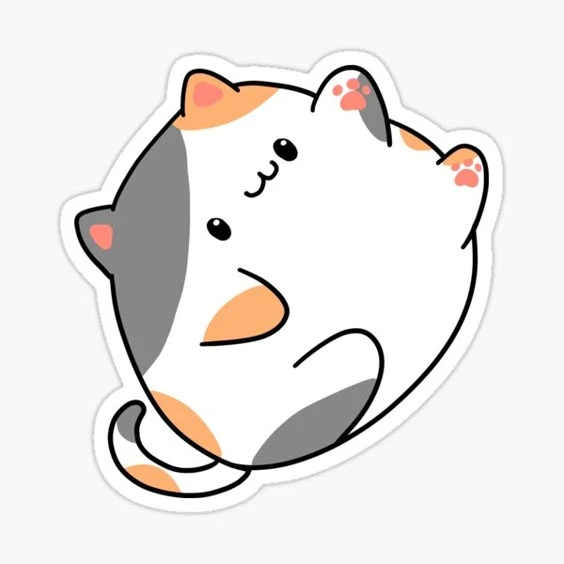 sticker simple 02