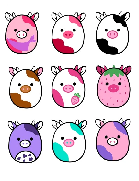 sticker simple 04
