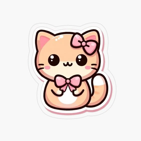 sticker simple 05
