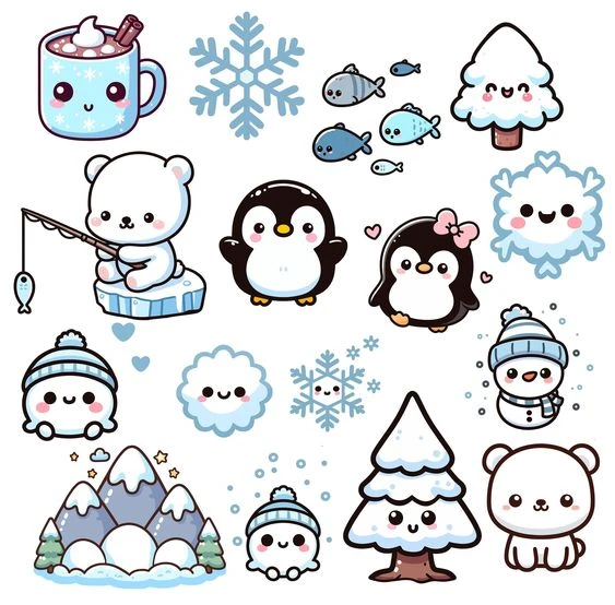 sticker simple 06