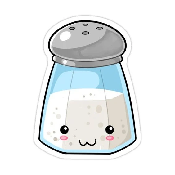 sticker simple 10