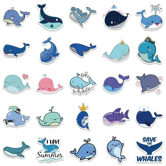 sticker simple 29