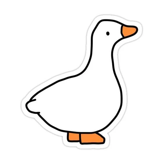 sticker simple 32