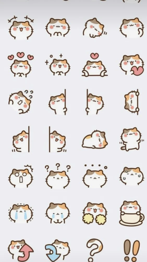 sticker simple 33