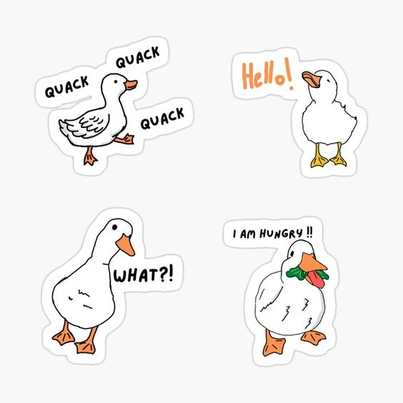 sticker simple 47