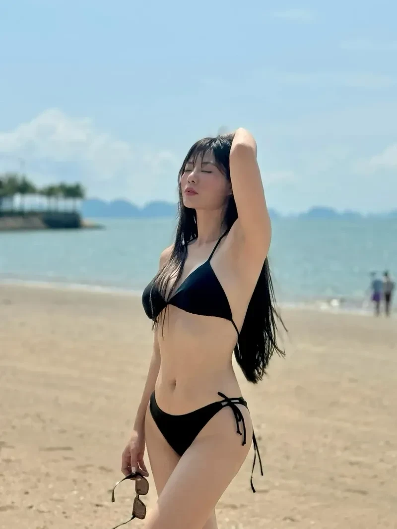 thanh hương 38