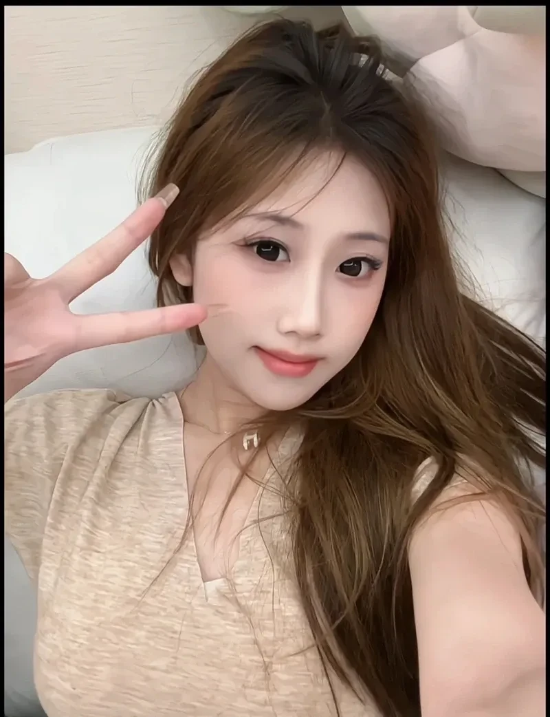 tiktok gái xinh trung quốc 08