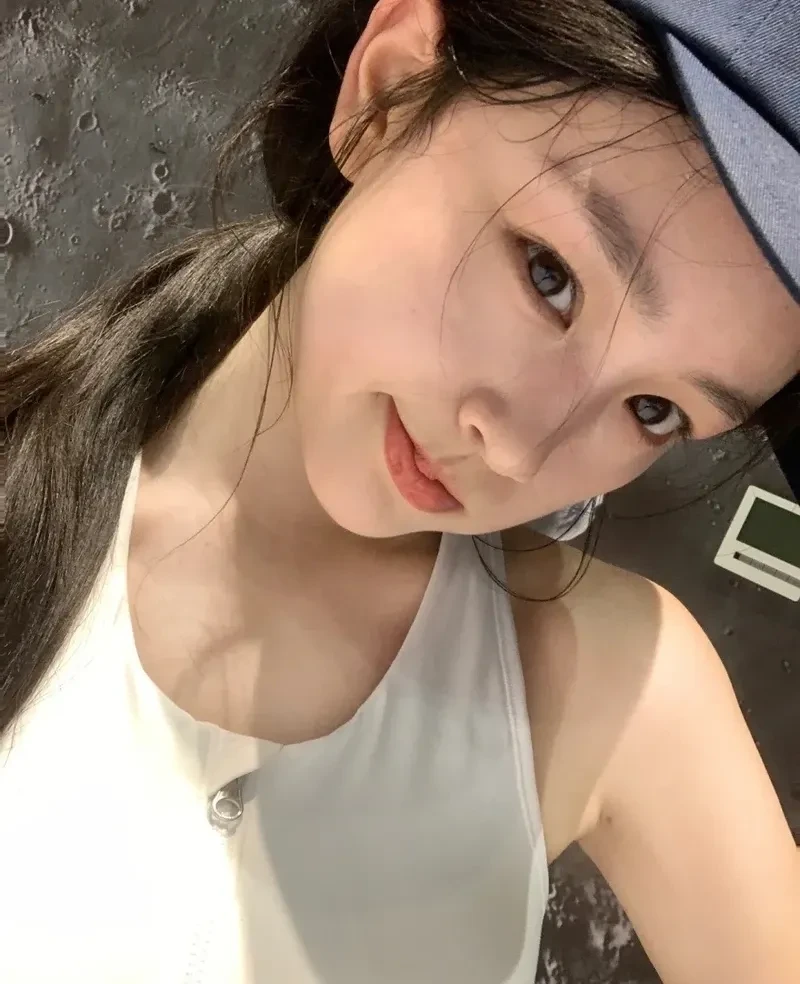 tiktok gái xinh trung quốc 18