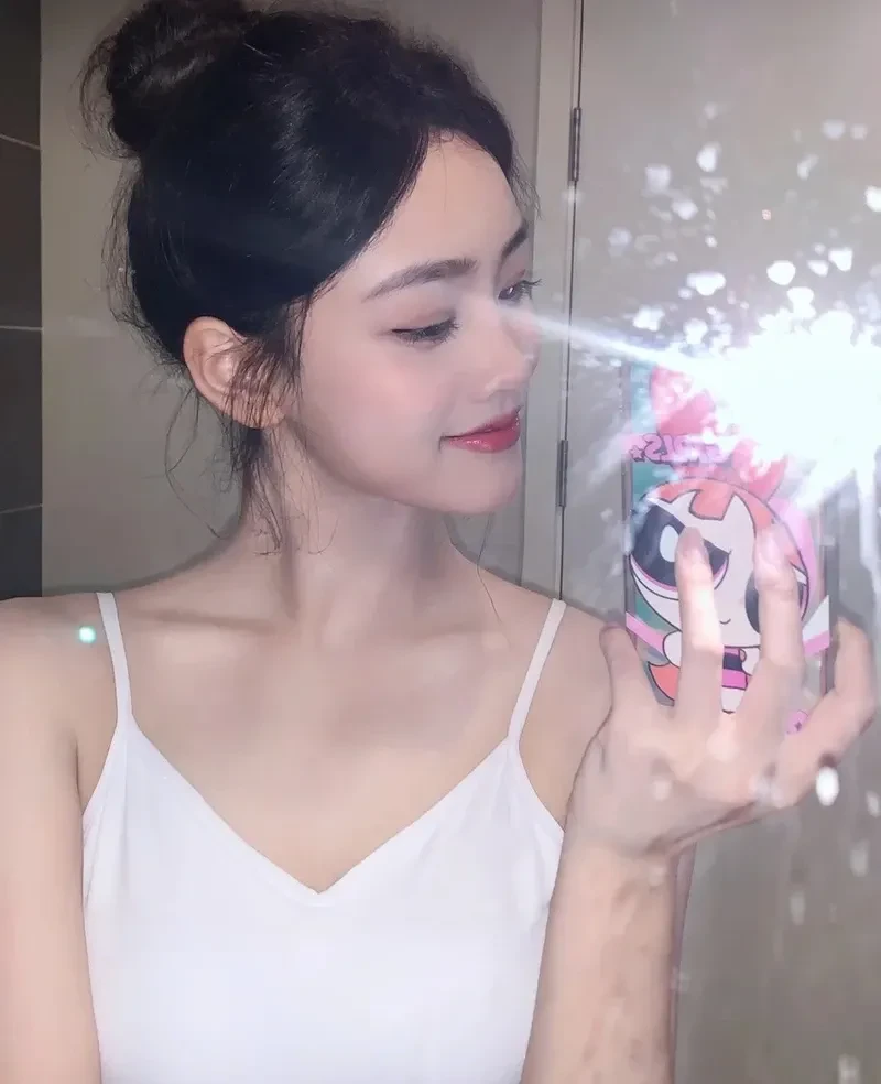 tiktok gái xinh trung quốc 20