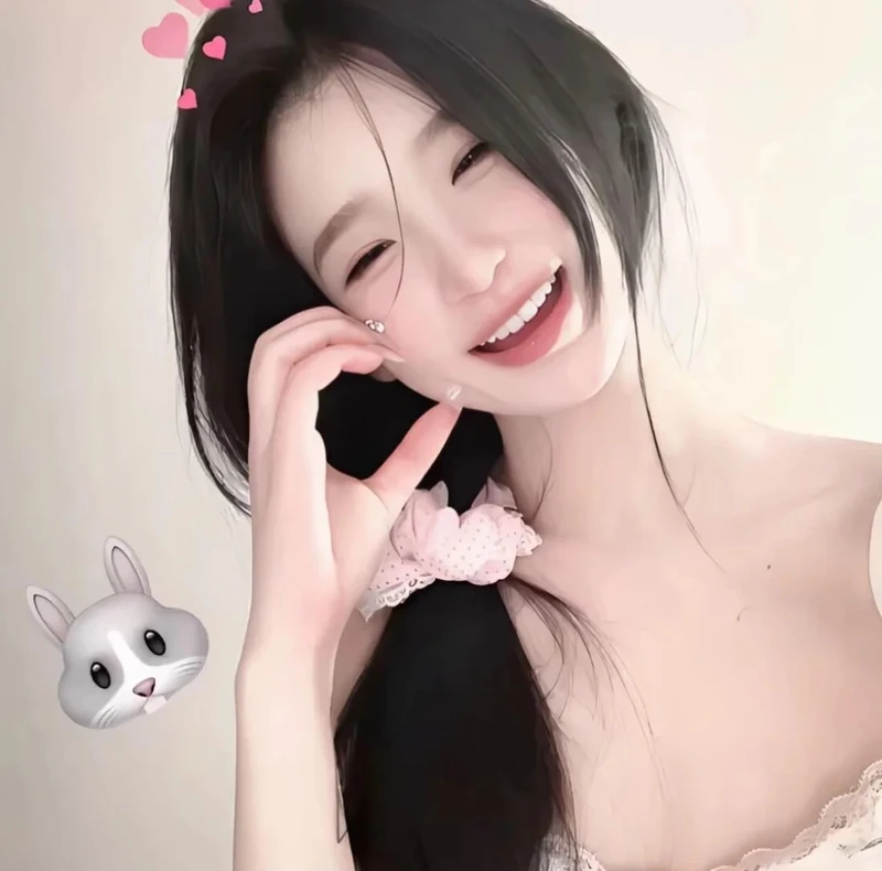 tiktok gái xinh trung quốc 37