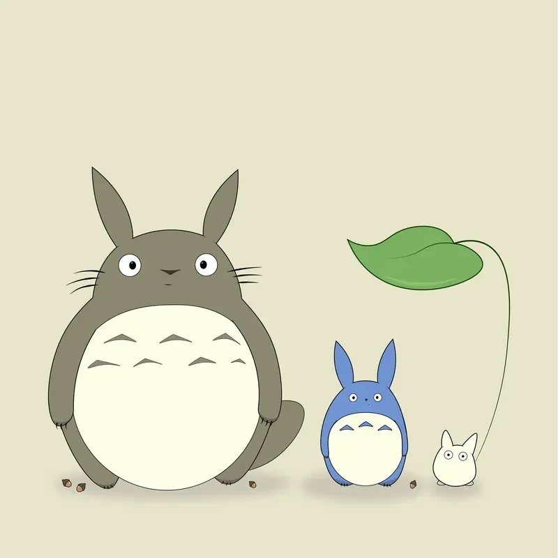 totoro chibi 05