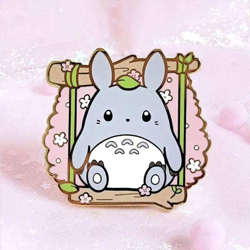 totoro chibi 28