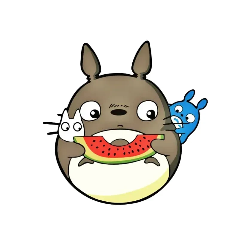 totoro chibi 29