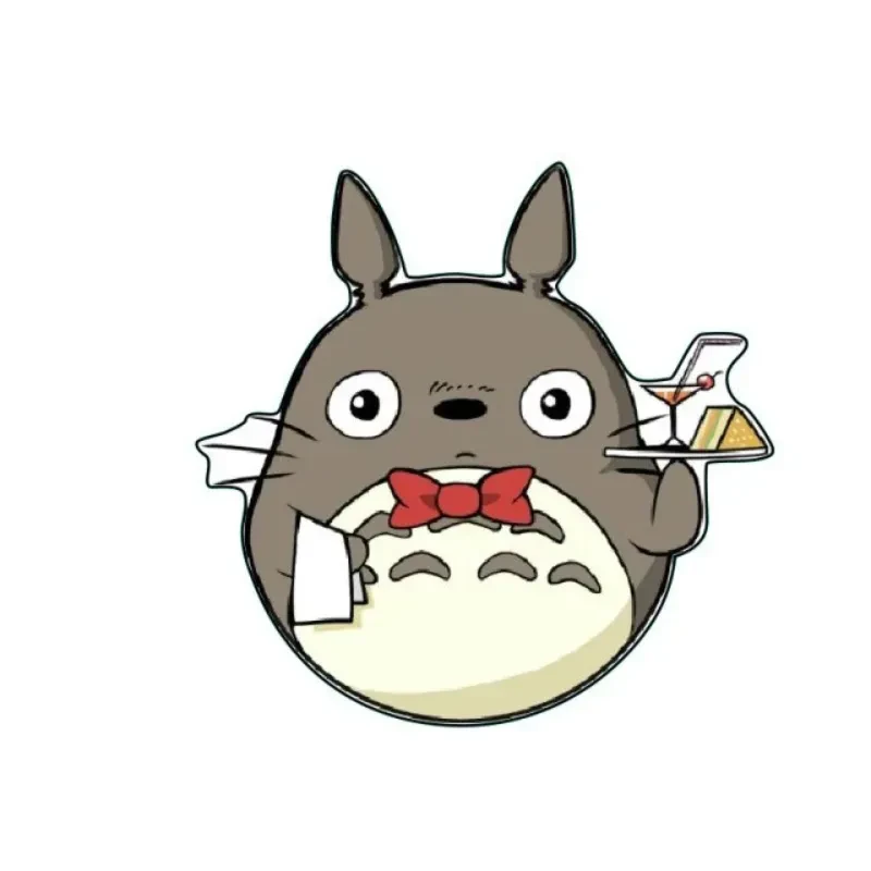 totoro chibi 30