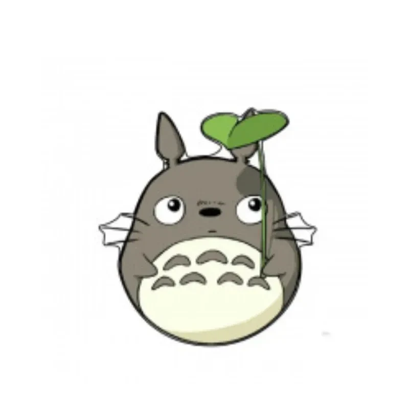 totoro chibi 33