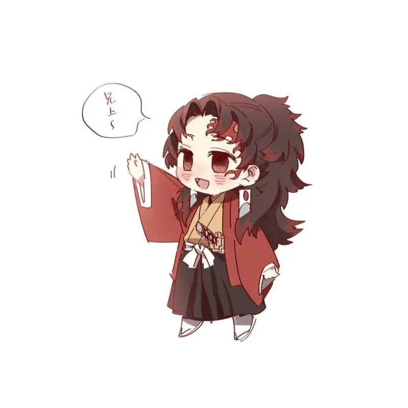 yoriichi chibi 10