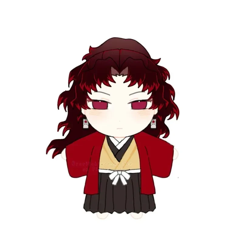 yoriichi chibi 11