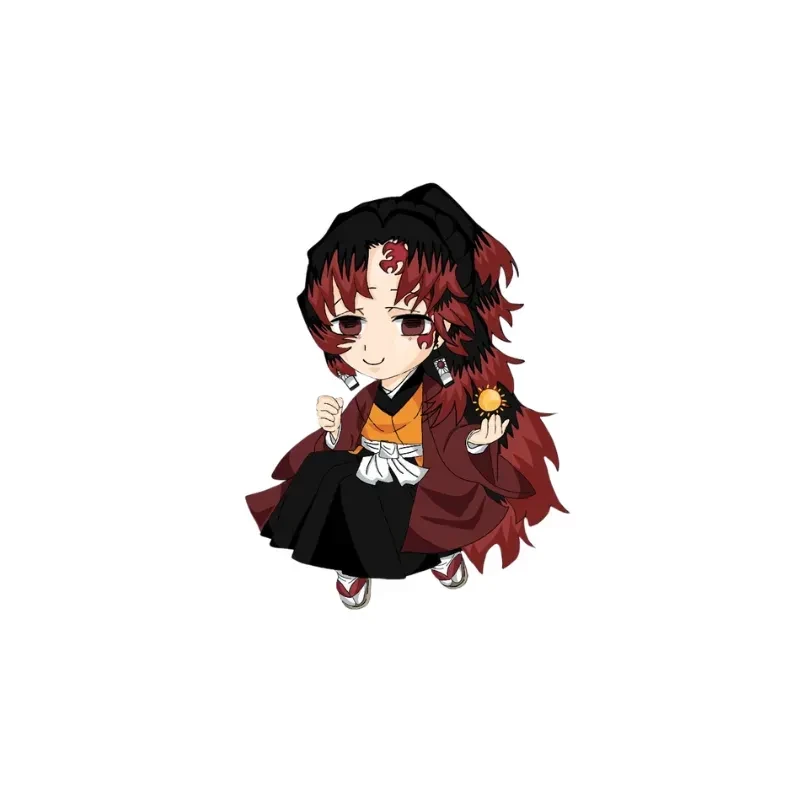 yoriichi chibi 17