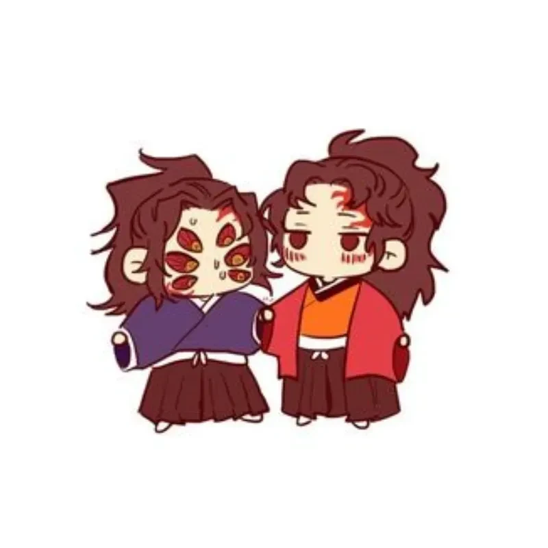 yoriichi chibi 18